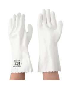 Solvent Resistant Gloves Dailove 5500