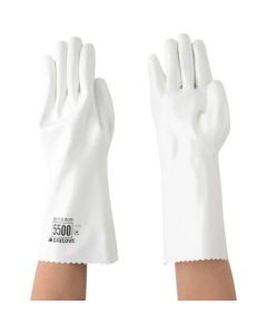 Solvent Resistant Gloves Dailove 5500