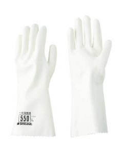 Solvent Resistant Gloves DAILOVE 550