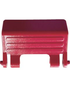 Buckle สำหรับ D-5000, D-6000, D-7000 (Red)