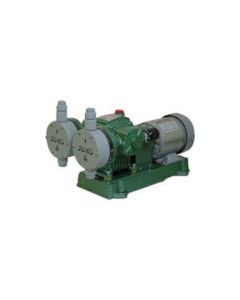 Motor-Driven Metering Pump Model D 1อัน