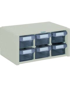 Small Resin Case Master Box