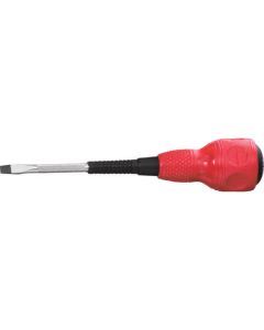 Cushion Grip Screwdriver for Electric Work