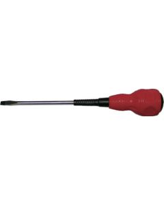 Cushion Grip Screwdriver for Electric Work