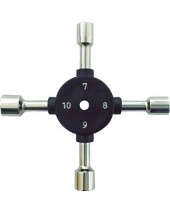 Cross Nut Wrench