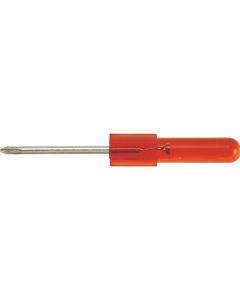 D-66 Micro Screwdriver PH00 x 51mm