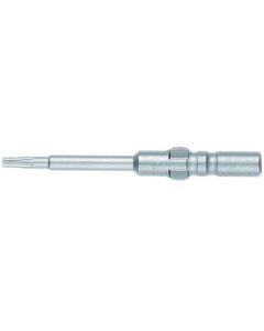 Small Electric Screwdriver Bit