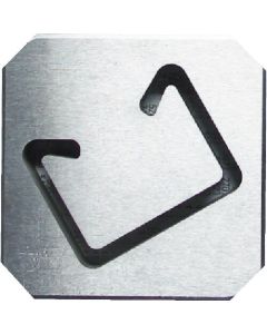 Fixed Blade For Racewaycutter D-Type