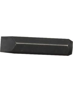 Flat-headed Screwdriver Bit 1อัน
