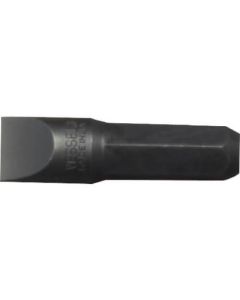 Flat-headed Screwdriver Bit 1อัน