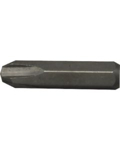 Phillips-headed Screwdriver Bit 1อัน