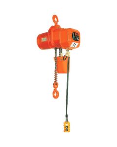 DA type Electric Chain Hoists (3 phase 200V) 1อัน