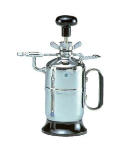 Pressurized Automatic Spray Gun