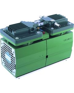 Diaphragm type Dry Vacuum Pump