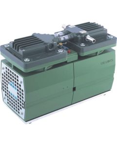 Diaphragm type Dry Vacuum Pump