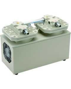 Diaphragm type Dry Vacuum Pump