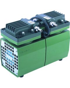 Diaphragm type Dry Vacuum Pump