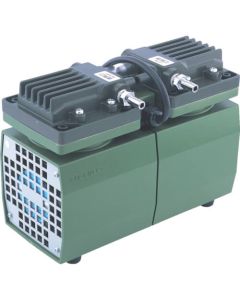 Diaphragm type Dry Vacuum Pump