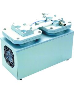 Diaphragm type Dry Vacuum Pump