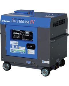DA-3100SSEIV