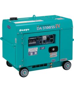Diesel Engine Generator 1อัน