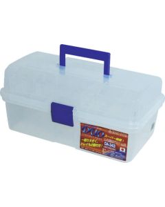 SUPER CLUB 342 x 211 x 161 (Slide Tray)