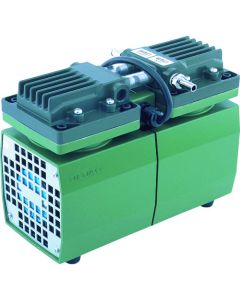 Diaphragm type Dry Vacuum Pump