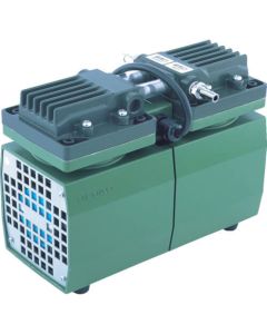 Diaphragm type Dry Vacuum Pump