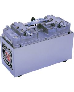 Diaphragm type Dry Vacuum Pump