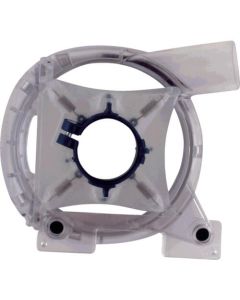 Dust Collection Cover for Grinding