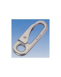 Stainless Steel Closed End Chain Hook 1อัน