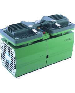 Diaphragm type Dry Vacuum Pump