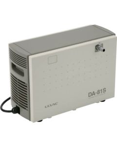 Diaphragm type Dry Vacuum Pump