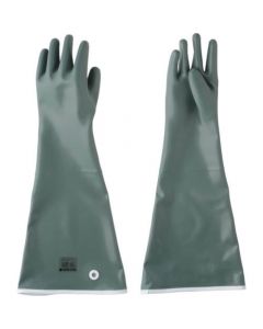 ถุงมือกันกรดและด่าง Dairobe A95-55 (L)