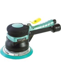 Dual Action Air Sander
