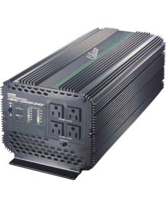 อินเวอร์เตอร์พิกัดเอาต์พุต 2000W
