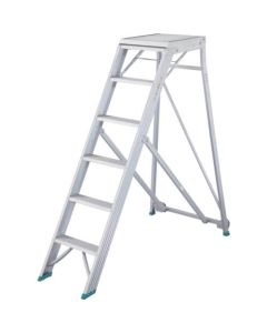 Aluminum Foldaway Work Platform DAD 1อัน
