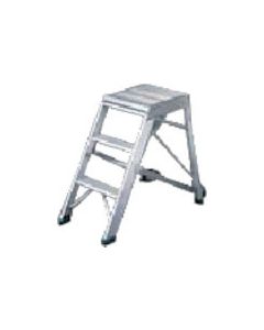 Aluminum Foldaway Work Platform DAD 1อัน