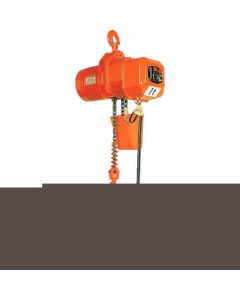 DA type Electric Chain Hoists (3 phase 200V) 1อัน