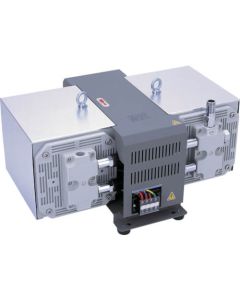 Diaphragm type Dry Vacuum Pump