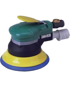 Dust Free Dual Action Sander (For Paste Attachment Pad type) 1อัน