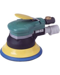Dual Action Air Sander