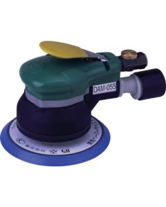 Dual Action Air Sander