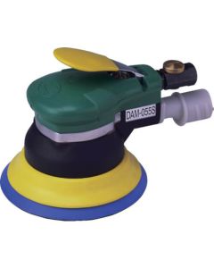 Dual Action Air Sander