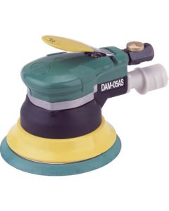 Dual Action Air Sander
