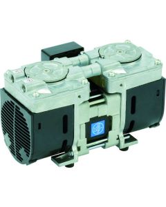 Diaphragm type Dry Vacuum Pump