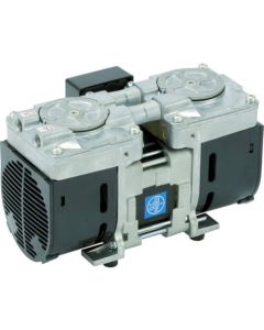Diaphragm type Dry Vacuum Pump