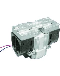 Diaphragm type Dry Vacuum Pump