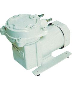 Diaphragm Type Dry Vacuum Pump (decompression and pressurization dual-use type)