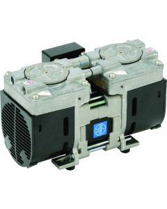 Diaphragm type Dry Vacuum Pump